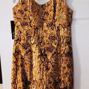 Rafella designer dress